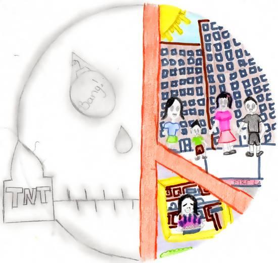 Art for Peace picture