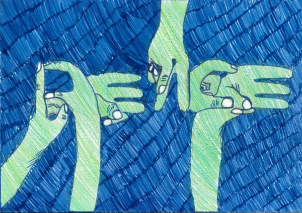 Art for Peace picture