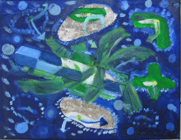 Art for Peace picture
