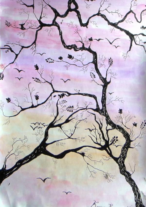 Art for Peace picture