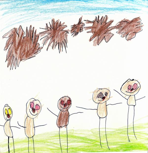 Art for Peace picture