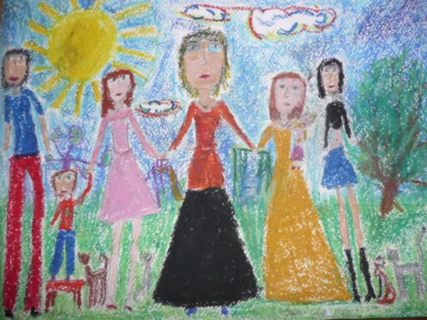 Art for Peace picture