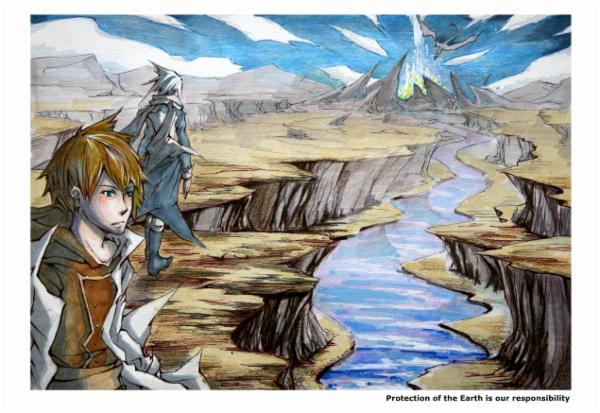 Art for Peace picture
