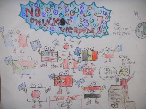 Art for Peace picture