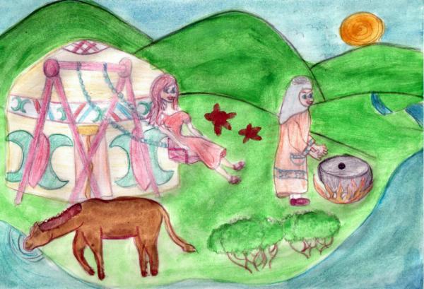 Art for Peace picture