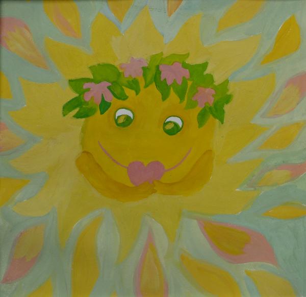 Art for Peace picture