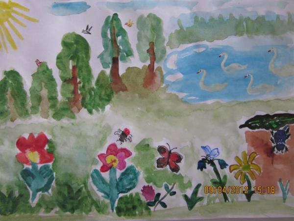 Art for Peace picture