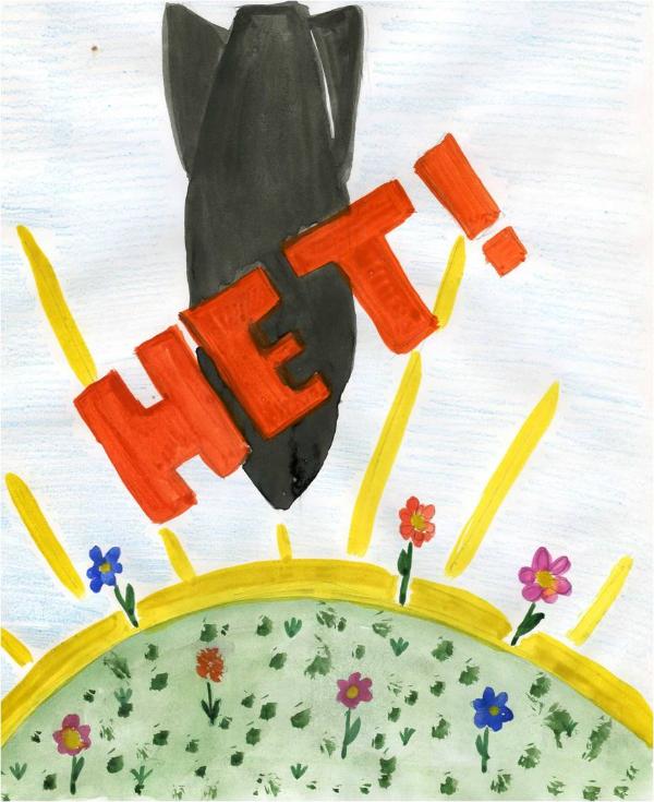Art for Peace picture