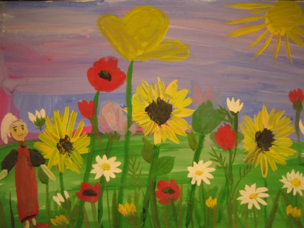 Art for Peace picture
