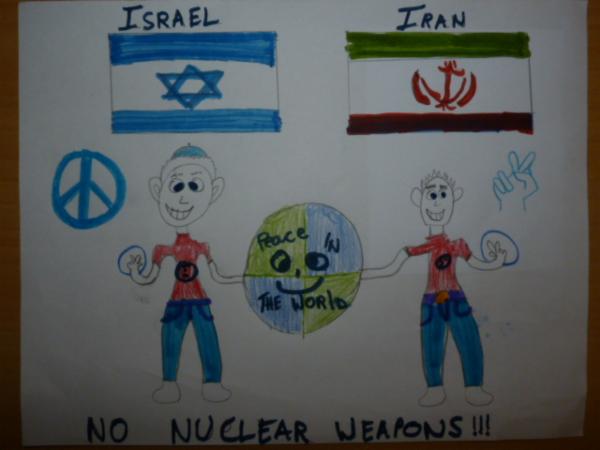 Art for Peace picture