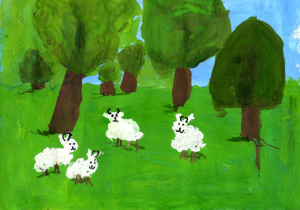 Art for Peace picture