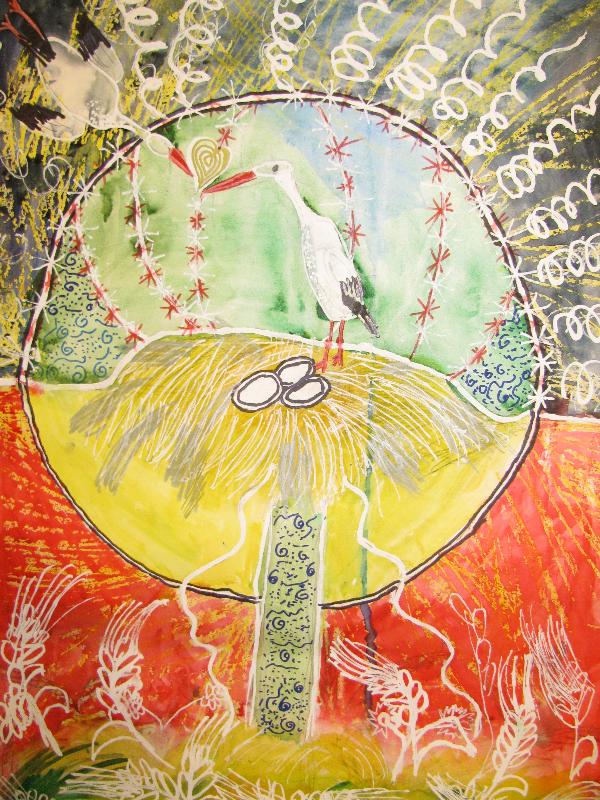 Art for Peace picture