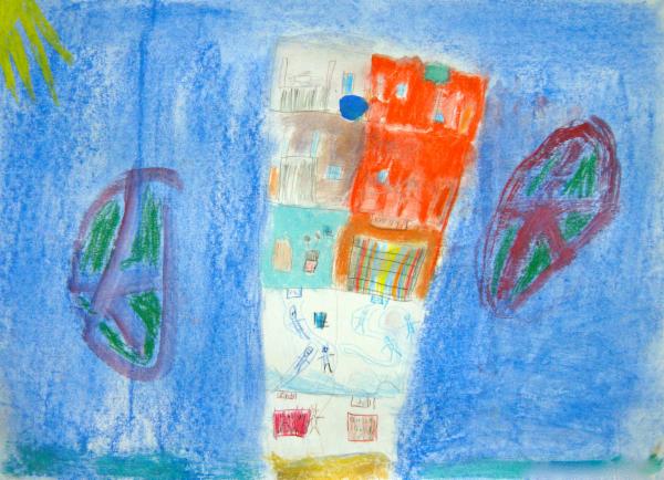 Art for Peace picture