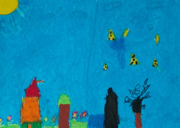 Art for Peace picture