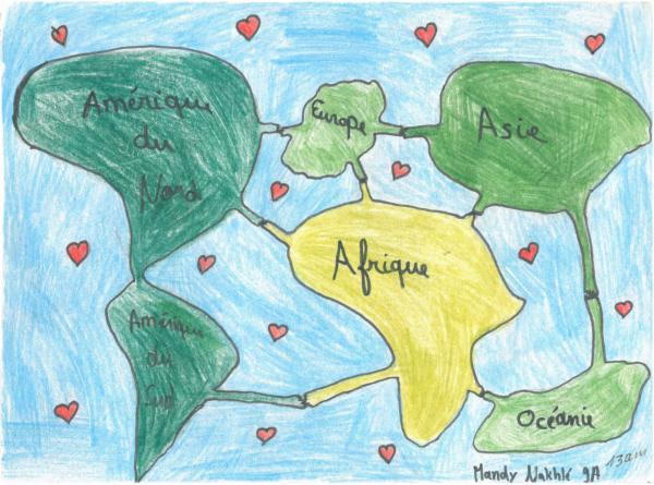 Art for Peace picture