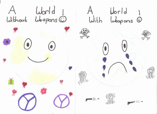 Art for Peace picture