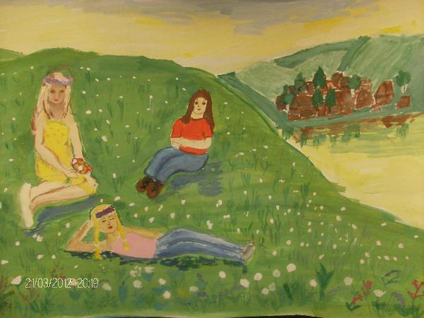 Art for Peace picture