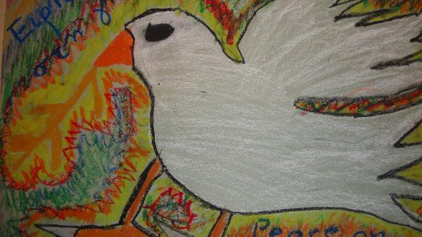 Art for Peace picture