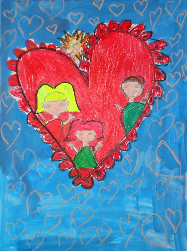 Art for Peace picture