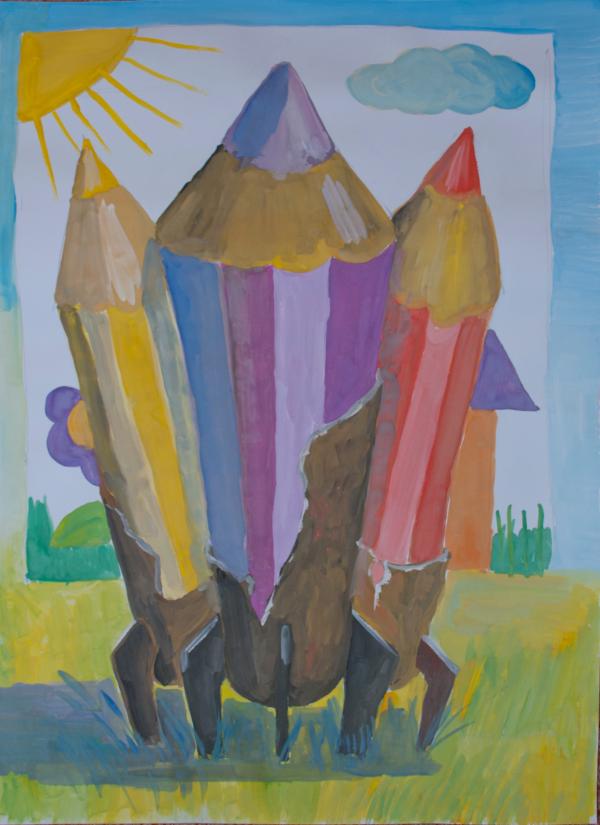 Art for Peace picture