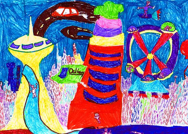 Art for Peace picture