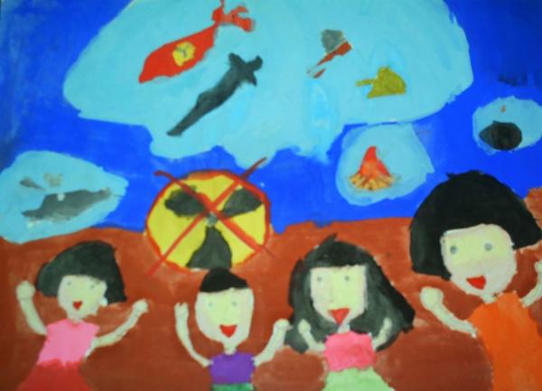 Art for Peace picture