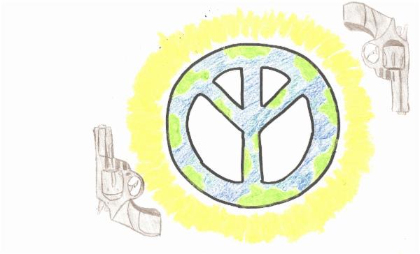 Art for Peace picture
