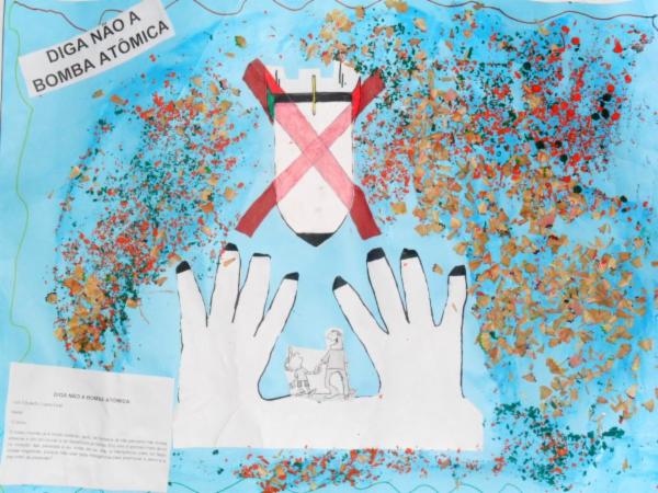 Art for Peace picture