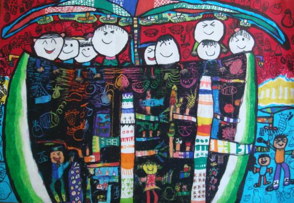 Art for Peace picture