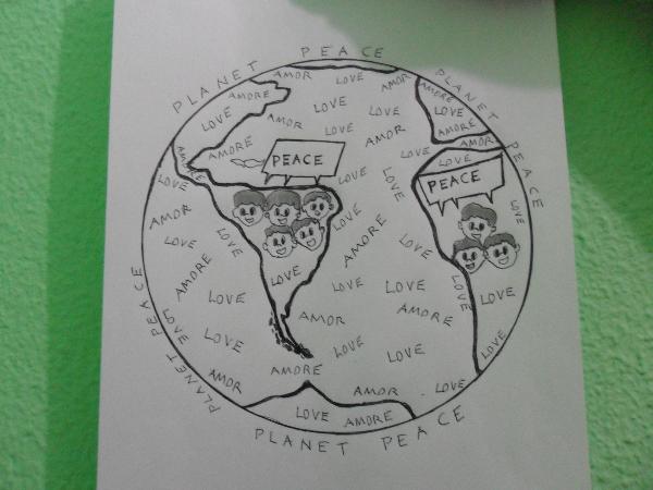 Art for Peace picture
