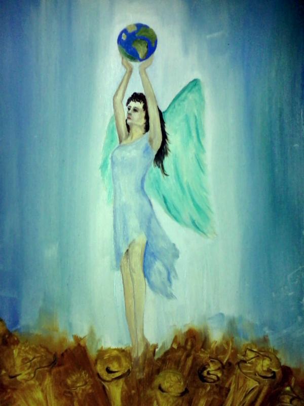 Art for Peace picture