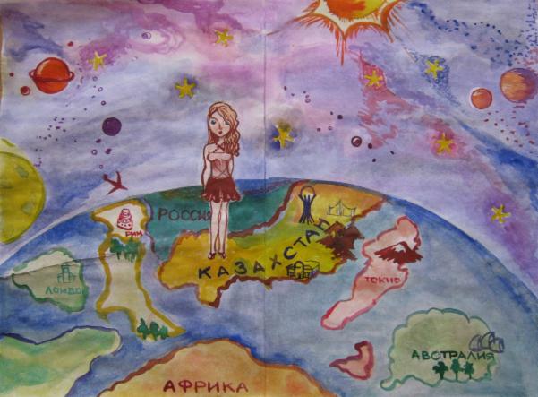 Art for Peace picture