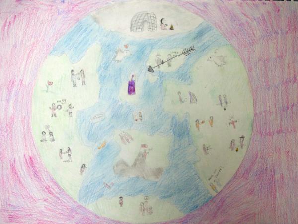 Art for Peace picture