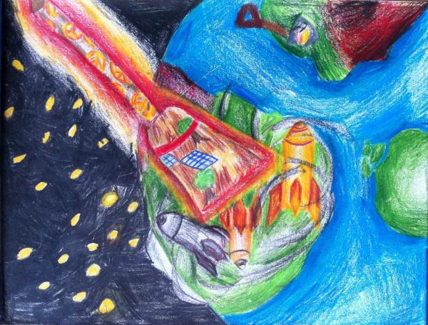 Art for Peace picture