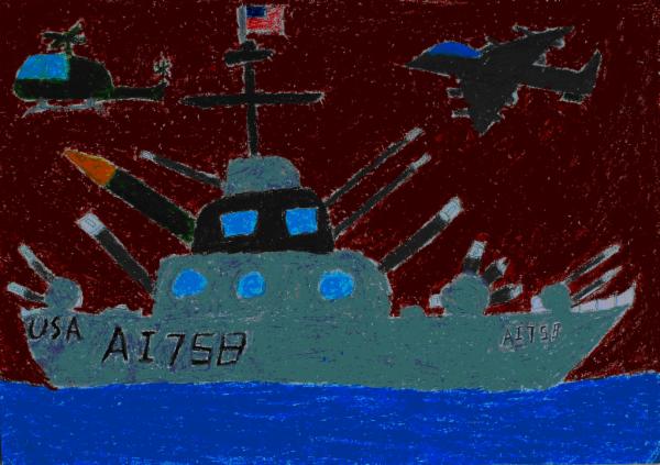 Art for Peace picture