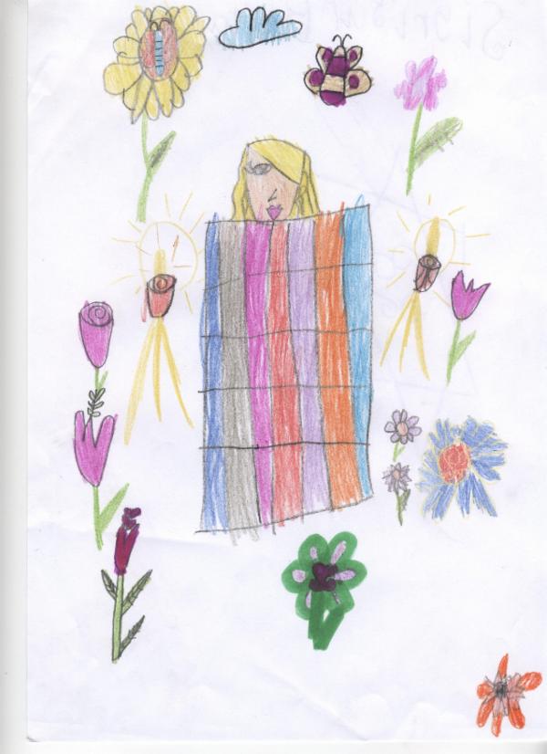 Art for Peace picture