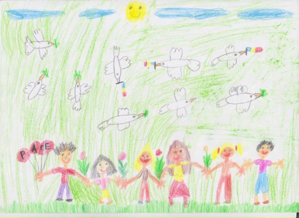 Art for Peace picture