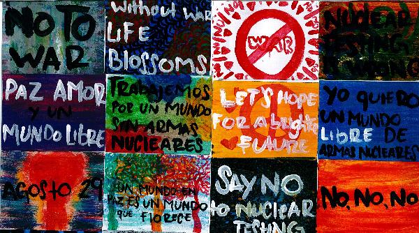 Art for Peace picture