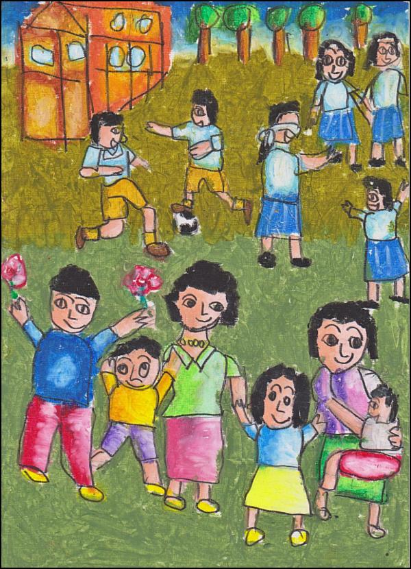 Art for Peace picture