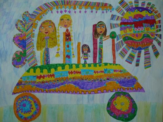 Art for Peace picture