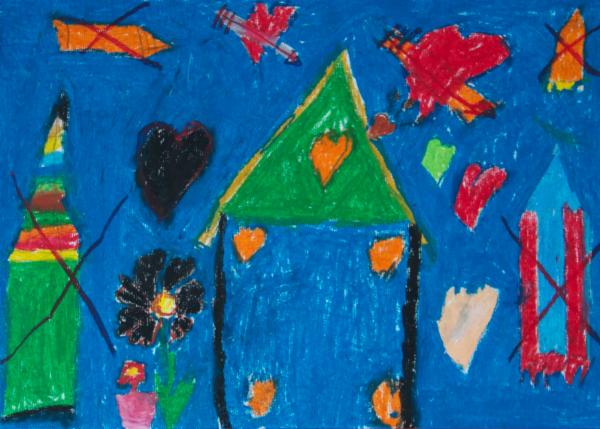 Art for Peace picture
