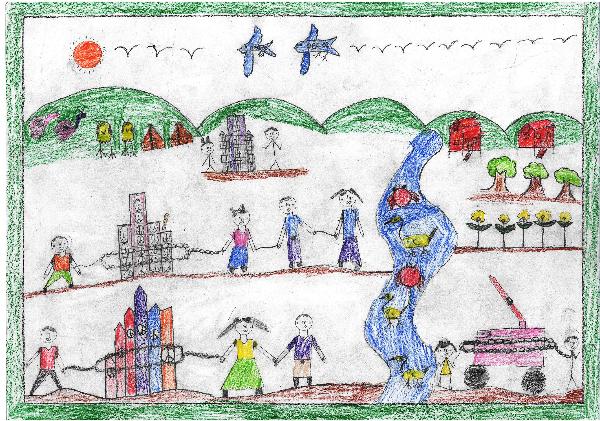 Art for Peace picture