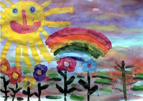 Art for Peace picture