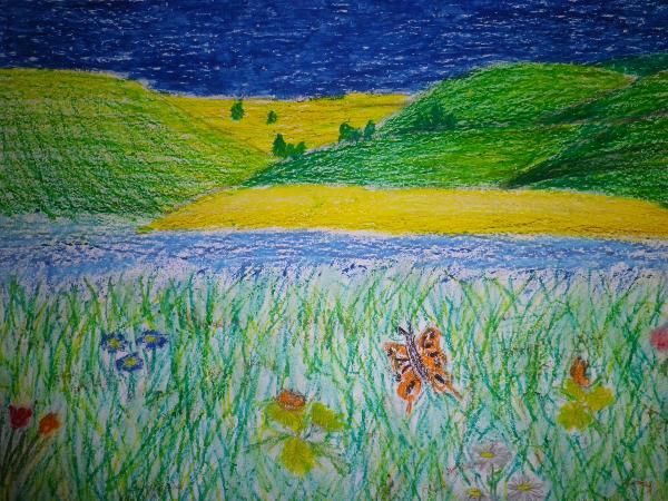 Art for Peace picture