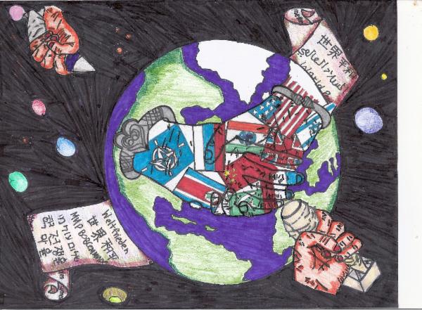 Art for Peace picture