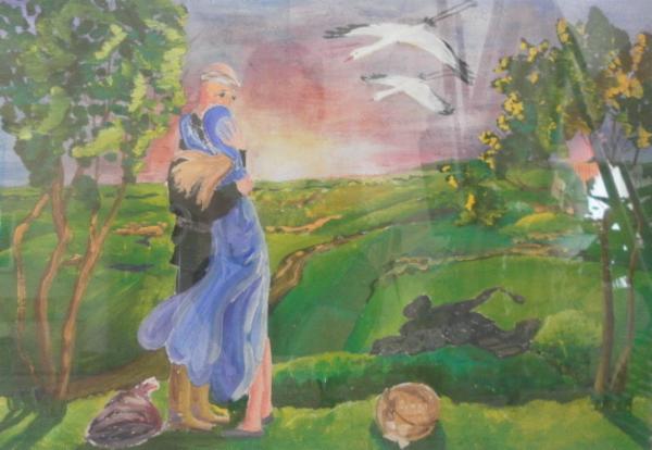 Art for Peace picture