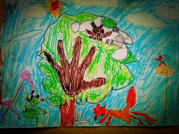 Art for Peace picture
