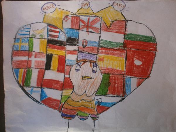 Art for Peace picture