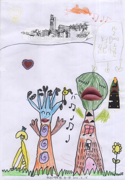 Art for Peace picture