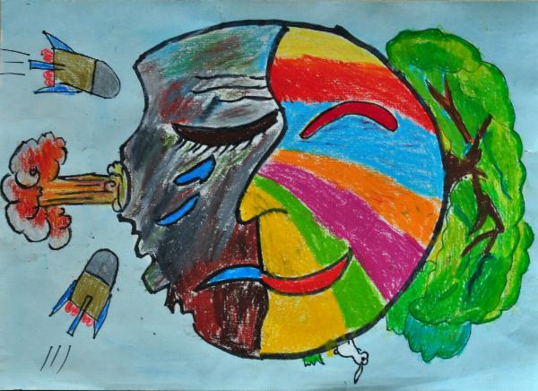 Art for Peace picture